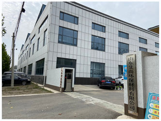 Shandong Aisun Environmental Protection Material Co., Ltd.