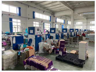Shandong Aisun Environmental Protection Material Co., Ltd.