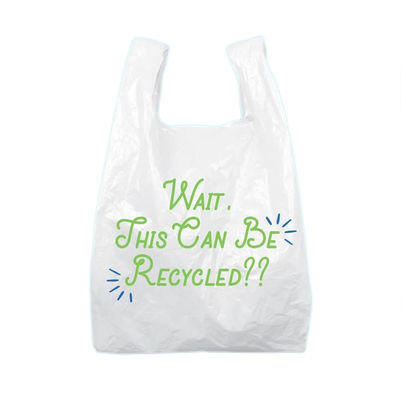 Astm D6400 Certified Compostapak Bin Liners Compostable Polybags Custom