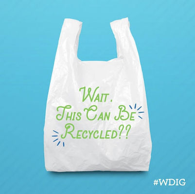 Custom Biodegradable Shopping Bag T Shirt Small Compost Bags