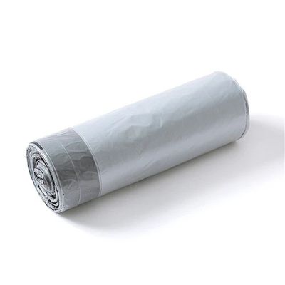 Custom Compostable Corn Starch Bags Biodegradable Rubbish Bags