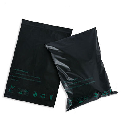 15mic-60mic Compostable Mailer Bag For Shipping