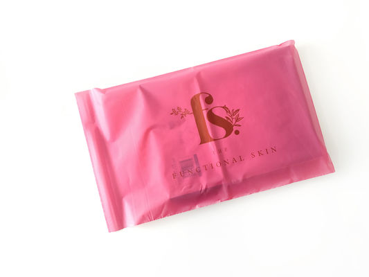 15mic-60mic Compostable Mailer Bag For Shipping