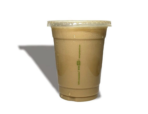 Compostable PLA Cups