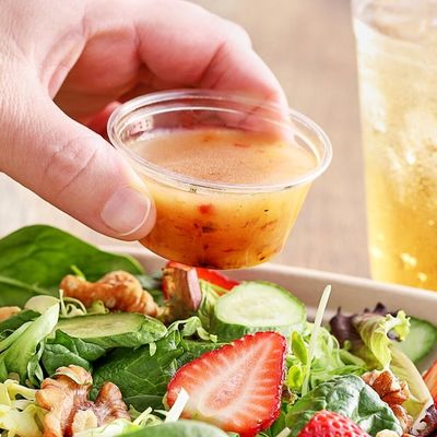 Compostable Bio Degradable Plastic Cups For Beer Wine Drinking