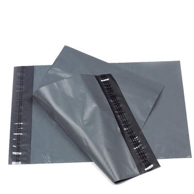 Coloured Plastic Compostable Mailer Bag For Postage Parcel Packaging Eco Friendly