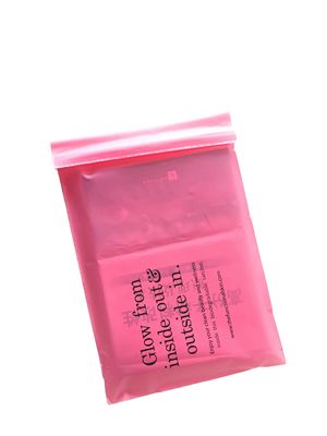 OEM Biodegradable Poly Mailers bags Self Adhesive Eco Friendly