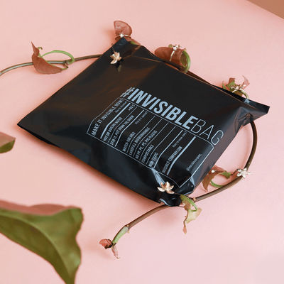 OEM Biodegradable Poly Mailers bags Self Adhesive Eco Friendly