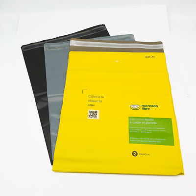 ODM Colorful Bubble Compostable Mailer Bag Courier For Express