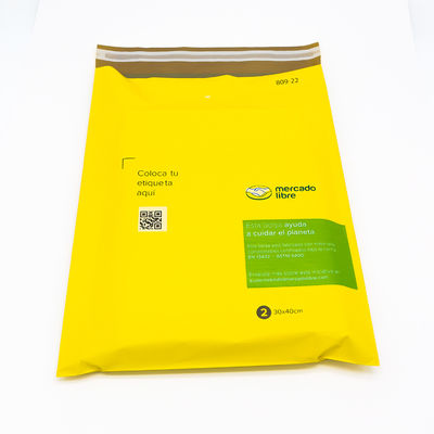 ODM Colorful Bubble Compostable Mailer Bag Courier For Express