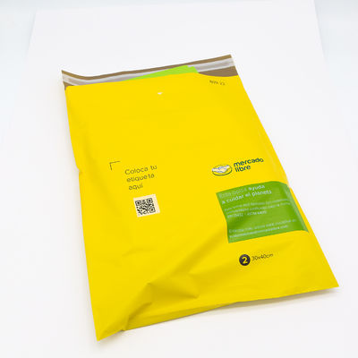 ODM Colorful Bubble Compostable Mailer Bag Courier For Express