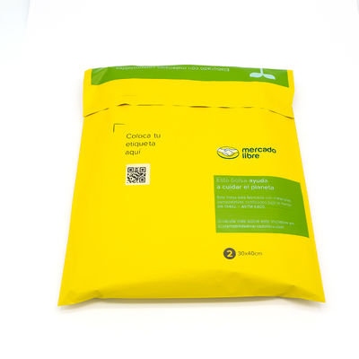 ODM Colorful Bubble Compostable Mailer Bag Courier For Express