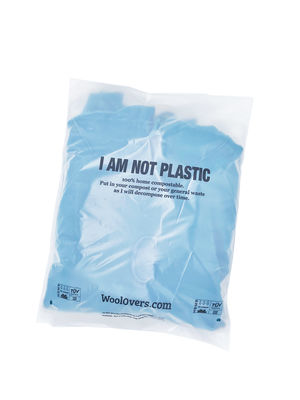 Airwaybill  Biodegradable Shipping Mailers Padded Compostable Mailer