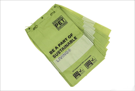 Airwaybill  Biodegradable Shipping Mailers Padded Compostable Mailer
