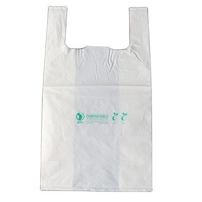 Custom Printed Pla Compostable Bags Food Bags Compostable Self Adhesive