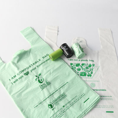 Custom Printed Pla Compostable Bags Food Bags Compostable Self Adhesive