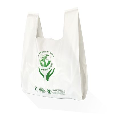 Custom Printed Pla Compostable Bags Food Bags Compostable Self Adhesive