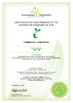 China Shandong Aisun Environmental Protection Material Co., Ltd. certification